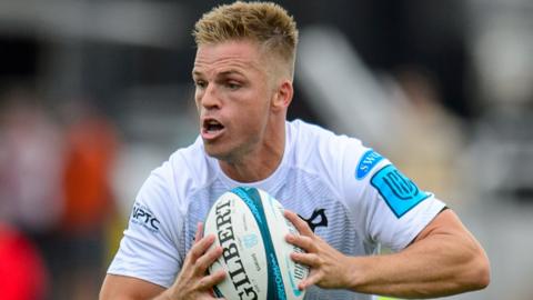 Gareth Anscombe