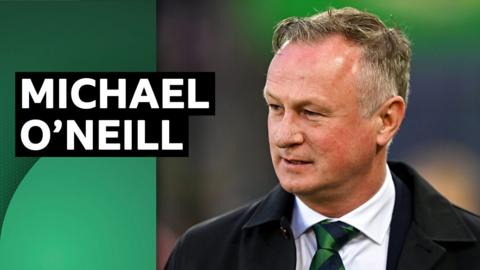 Michael O'Neill