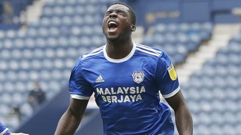 Sheyi Ojo