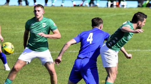 Guernsey FC