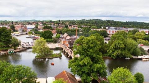 Stratford-upon-Avon