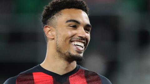 Junior Stanislas