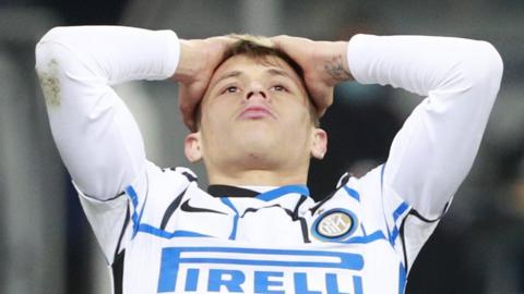 Nicolo Barella