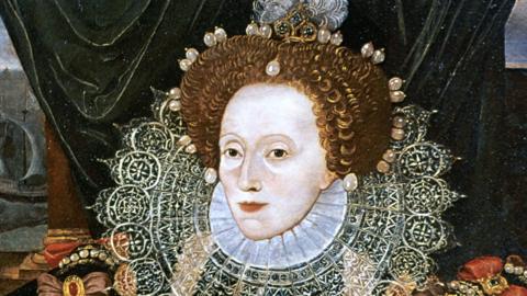 Queen Elizabeth I