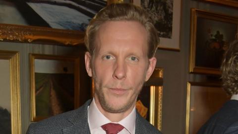 Laurence Fox