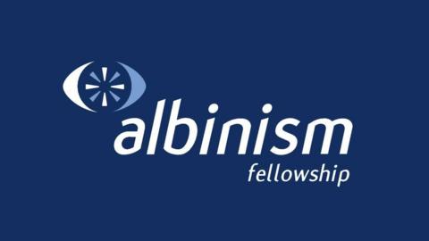 Albinism fellowship logo