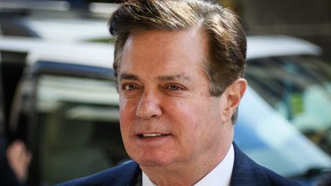 Paul Manafort