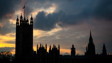 Houses of Parliament