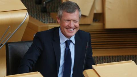 Willie Rennie