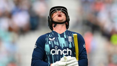 Jason Roy