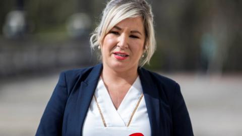 Michelle O'Neill