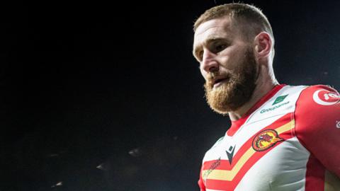 Sam Tomkins