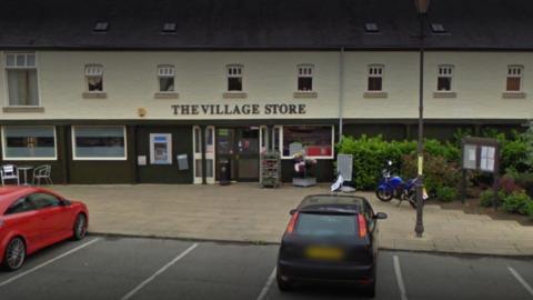 The Village Store