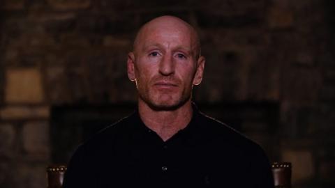 Gareth Thomas