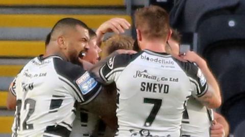 Hull FC