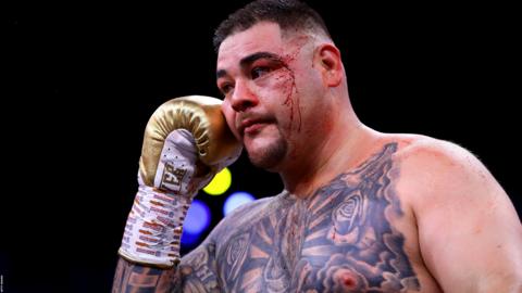 Andy Ruiz