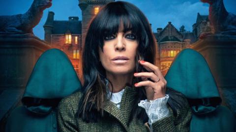 Claudia Winkleman