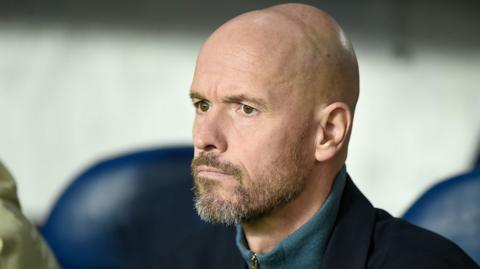 Erik Ten Hag