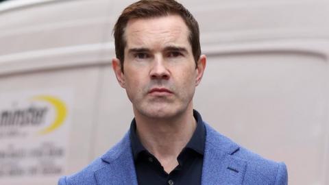 Jimmy Carr