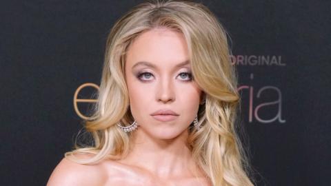 Sydney Sweeney