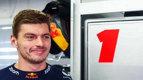 verstappen