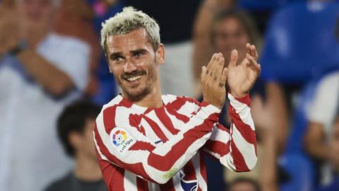 Antoine Griezmann