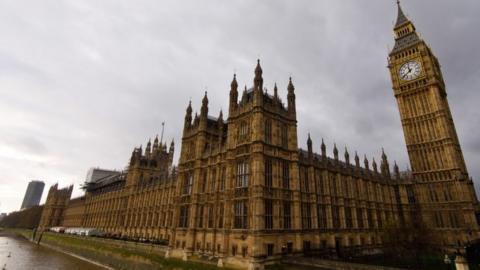 Houses of Parliament