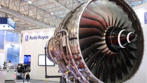 Rolls-Royce