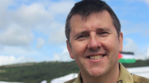 Martyn Geraint