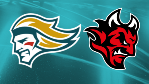 Belfast Giants v Cardiff Devils