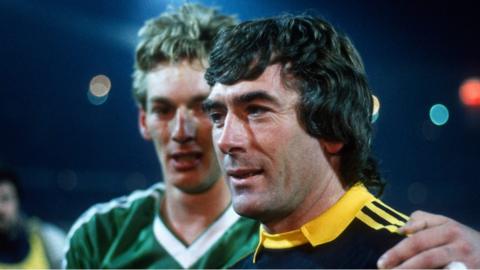 Pat Jennings