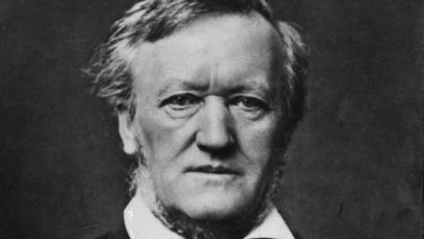 Richard Wagner