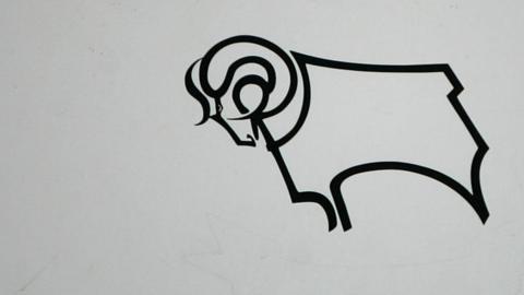 Derby logo