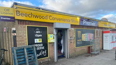 Beechwood Convenience Store