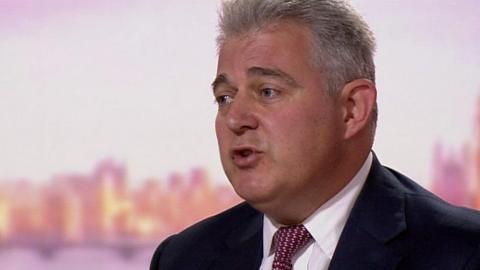 Brandon Lewis