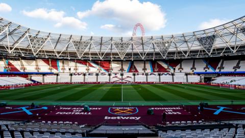 London Stadium