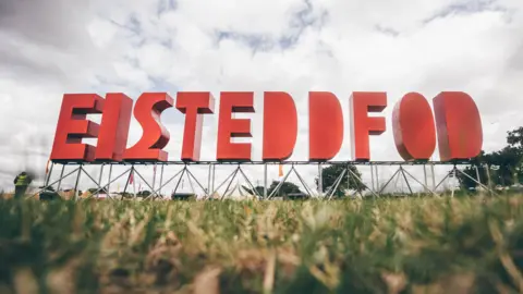 Arwydd Eisteddfod