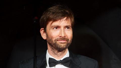 David Tennant