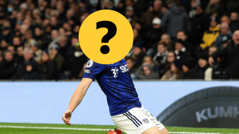 Which Leeds player played and scored a penalty in their Carabao Cup penalty shootout win over Fulham after having just watched the birth of his baby and flown to London by helicopter?
