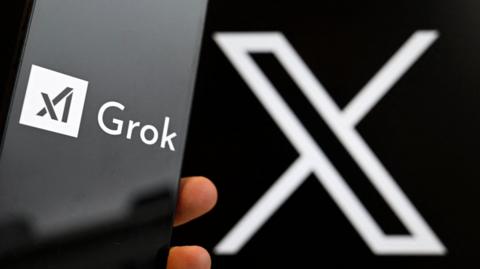 Social media platform X