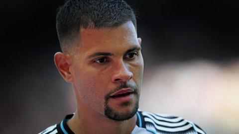 Bruno Guimaraes