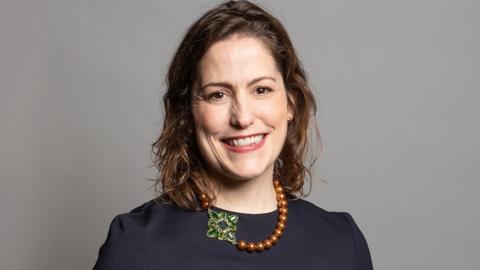 Victoria Atkins MP