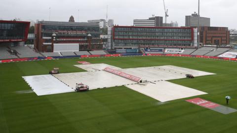 Emirates Old Trafford