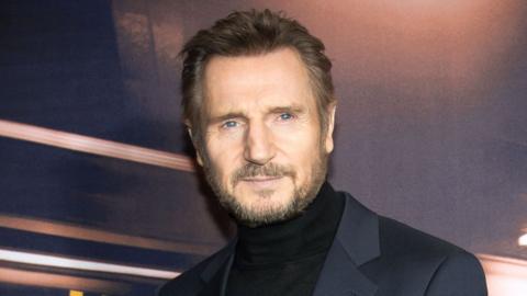 Liam Neeson