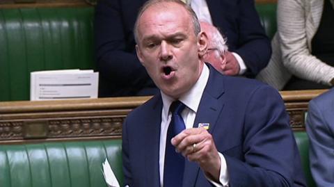 Ed Davey