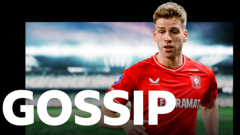 Scottish gossip - Gijs Smal