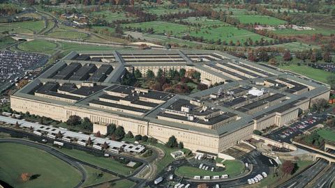 The Pentagon
