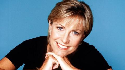 Jill Dando