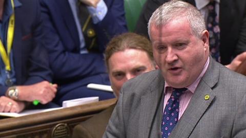 Ian Blackford