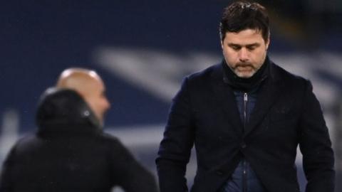 Mauricio Pochettino